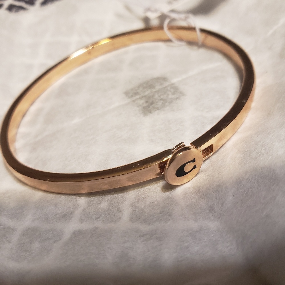 Coach Bracelet BLACK FRIDAY
